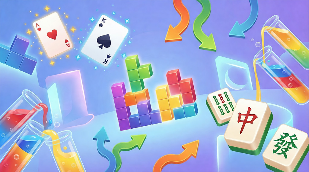 6 Best Trending Games Online: You Gotta Try These Free-to-Play Hits