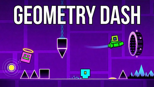 Geometry Dash