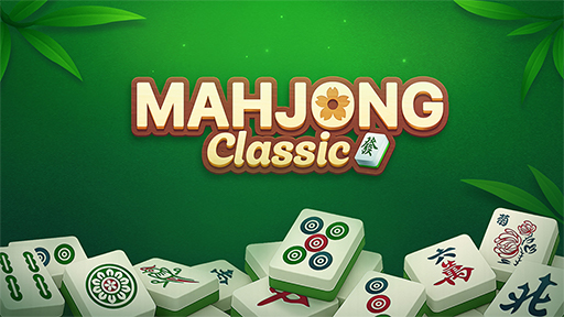 Mahjong Classic