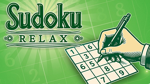 Sudoku Relax
